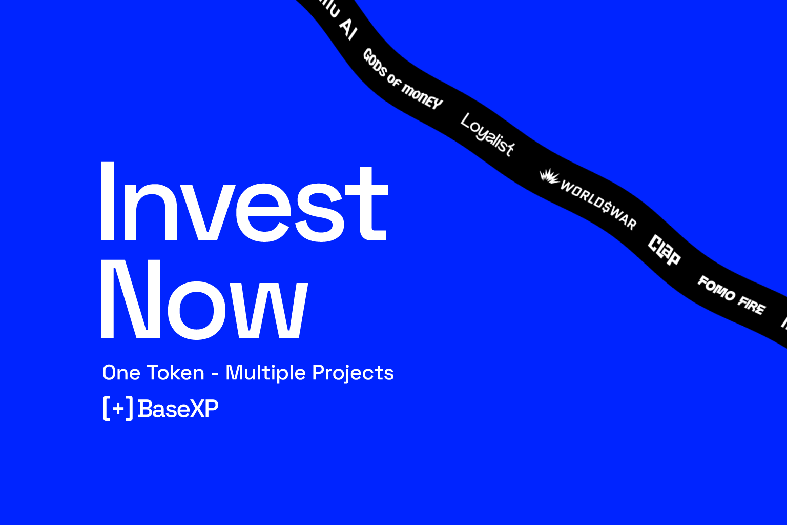 BASEXP Fundraising - Farcaster Mini Apps